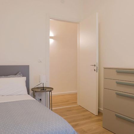 Ca' Martha - A Due Passi Dal Centro Con Parcheggio Privato Leilighet Treviso Eksteriør bilde