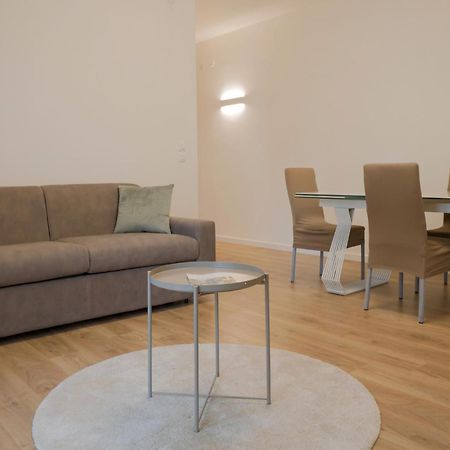 Ca' Martha - A Due Passi Dal Centro Con Parcheggio Privato Leilighet Treviso Eksteriør bilde