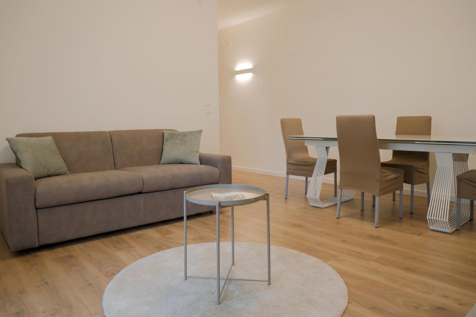Ca' Martha - A Due Passi Dal Centro Con Parcheggio Privato Leilighet Treviso Eksteriør bilde