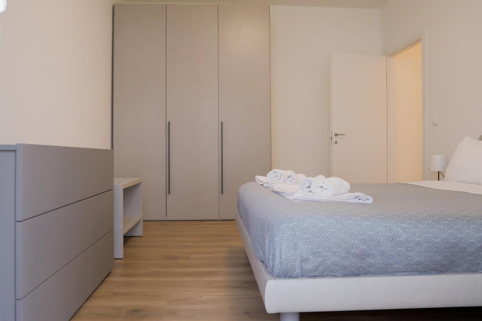Ca' Martha - A Due Passi Dal Centro Con Parcheggio Privato Leilighet Treviso Eksteriør bilde